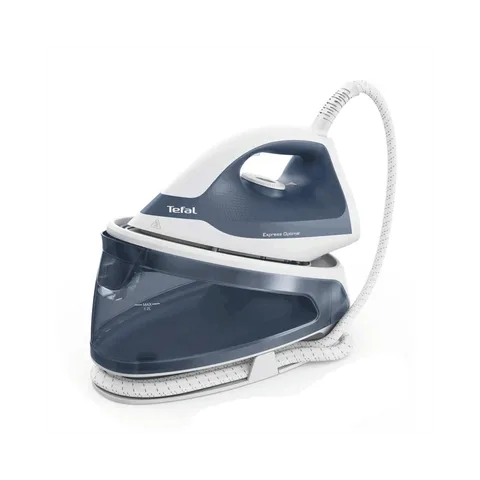 Centrale Vapeur Tefal SV4110 Express – 2200 W 5 Bar