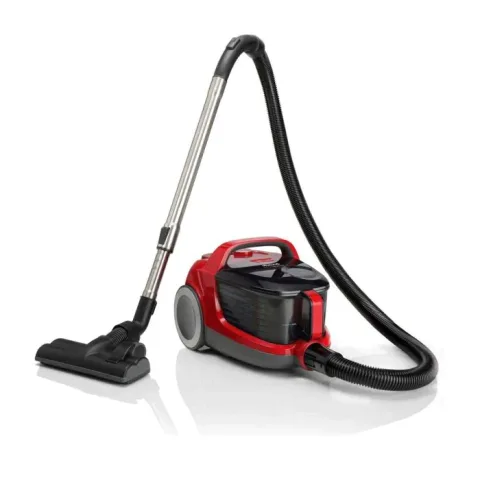 Aspirateur sans Sac Hisense VC1901GACRCY – 1900 W