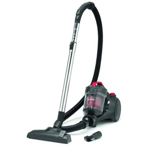 Aspirateur sans Sac Brandt ASS120R – 1200 W