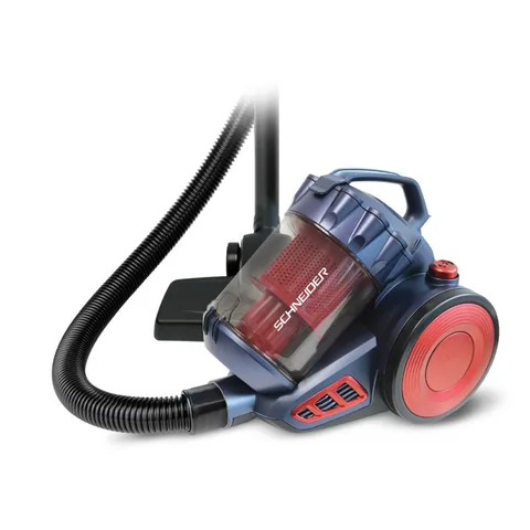 Aspirateur sans Sac Schneider SCHVC2000 – 2000 W