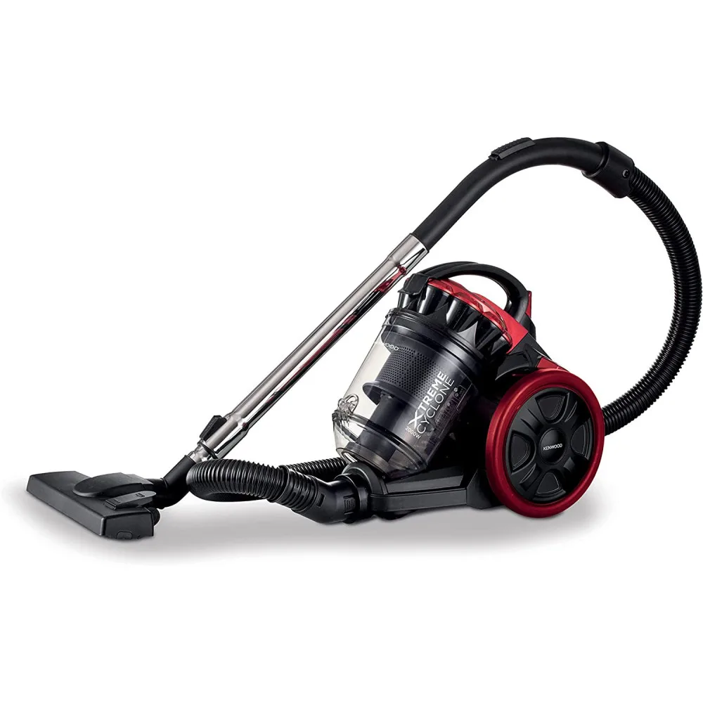 Aspirateur sans Sac Kenwood VBP70 – 2000 W
