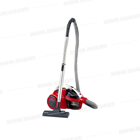 Aspirateur sans Sac Hoover Tsbe 2003 – 2000 W