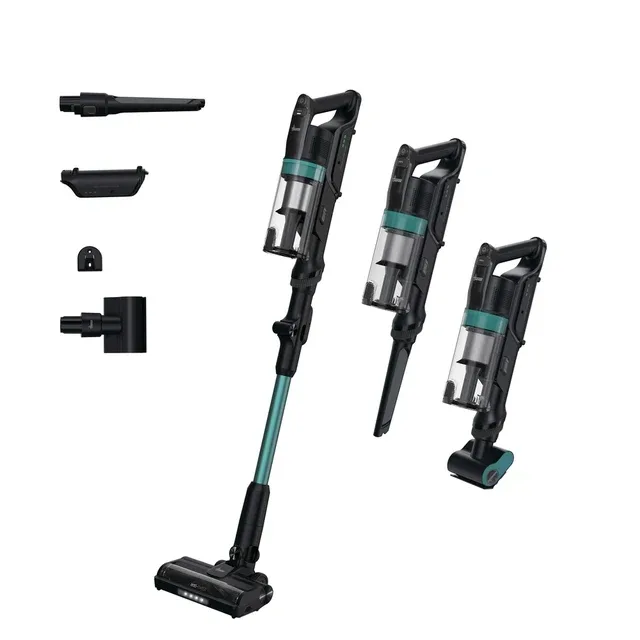 Aspirateur Balai sans Fil Hoover HF1P10PX – 165 W