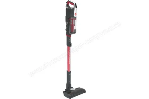 Aspirateur Balai sans Fil Hoover H-free 500 HF522STH – 290 W