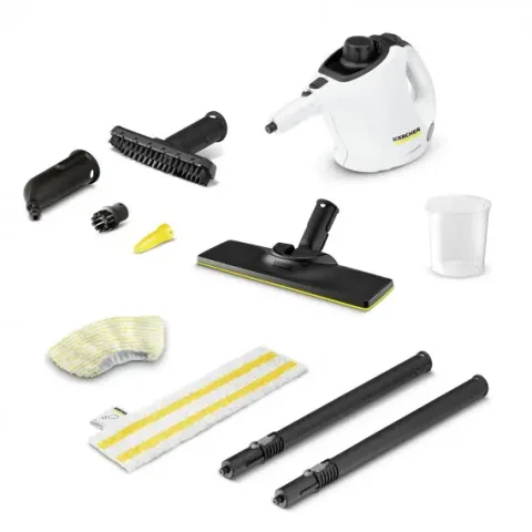 Nettoyeur Vapeur Kärcher SC1 Easyfix – 1200 W