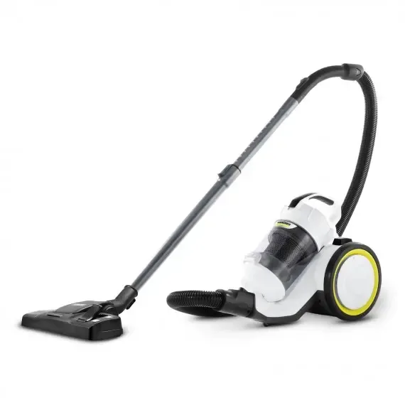 Aspirateur sans Sac Kärcher VC3 Plus – 1100 W