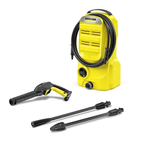Nettoyeur Haute Pression Kärcher K2 Power Control – 110 Bar