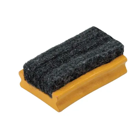 Brosse pour Tableau Blanc – Effaceur Magnétique pour Tableau Blanc – Maped