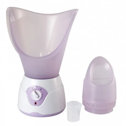 Sauna facial Techwood TSF-618