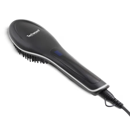 Brosse lissante Techwood TBC-229L