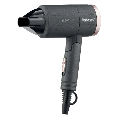 Sèche-cheveux Techwood TSC-1296 – 1300 W
