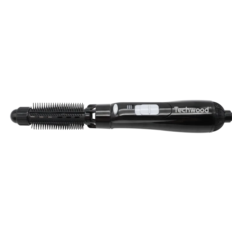 Brosse chauffante Techwood TBC-896