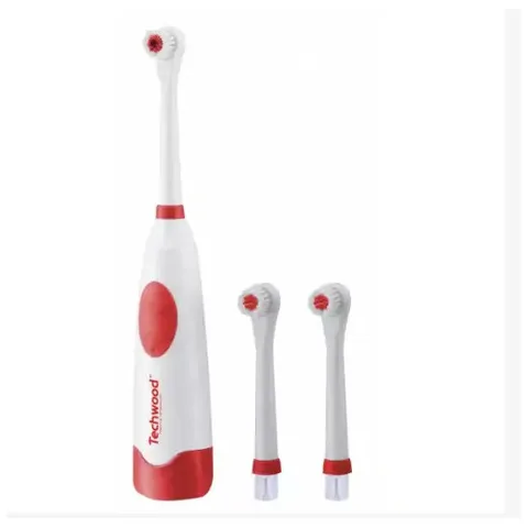 Brosse à dents électrique Techwood TBAD-035
