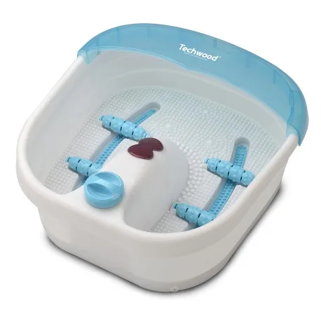 Bain de pieds Techwood TBP-1208