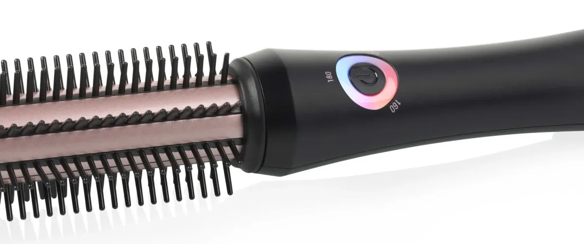 Brosse lissante sans fil Tristar HD-2503