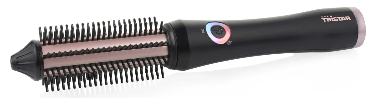 Brosse lissante sans fil Tristar HD-2503