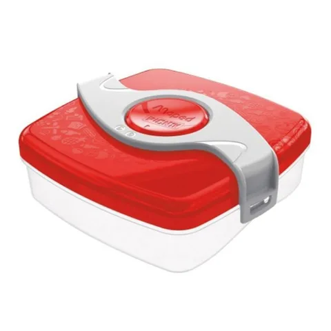 Boite à Gouter Red – Maped