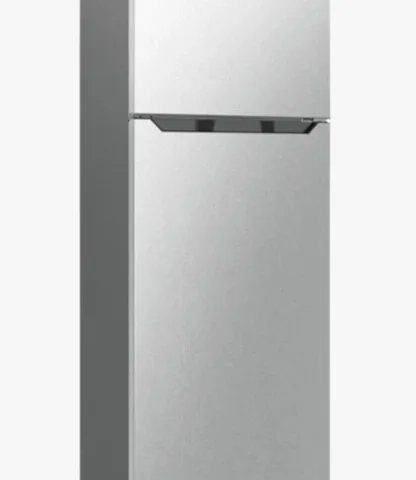 Réfrigérateur 2 Portes Concorde CRD36 360L DeFrost Silver