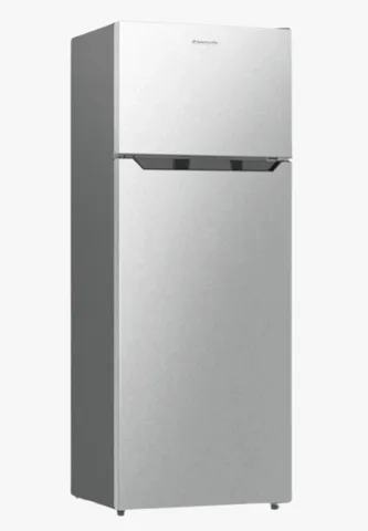 Réfrigérateur 2 Portes Concorde CRD36 360L DeFrost Silver