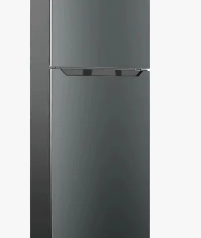 Réfrigérateur 2 Portes Concorde CRD36 360L DeFrost Dark Silver