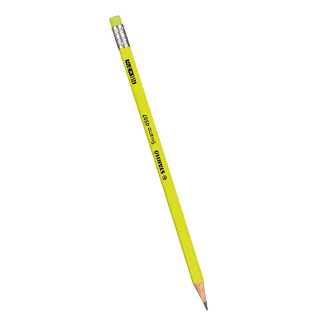 Crayon Fluo Swano Jaune – Stabilo