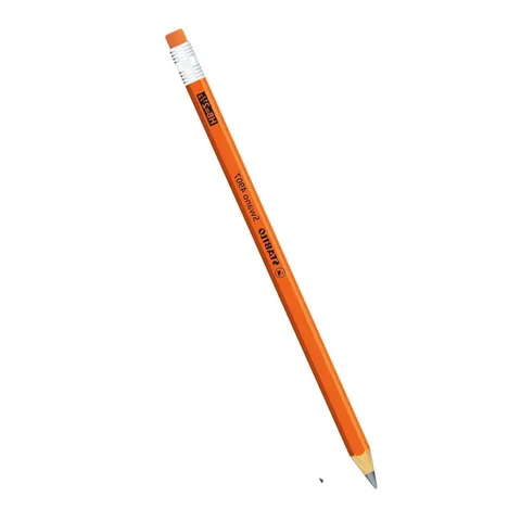 Swano Crayon Fluo Orange – Stabilo