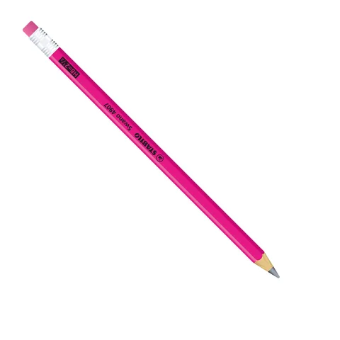 Crayon Fluo Swano Rose – Stabilo