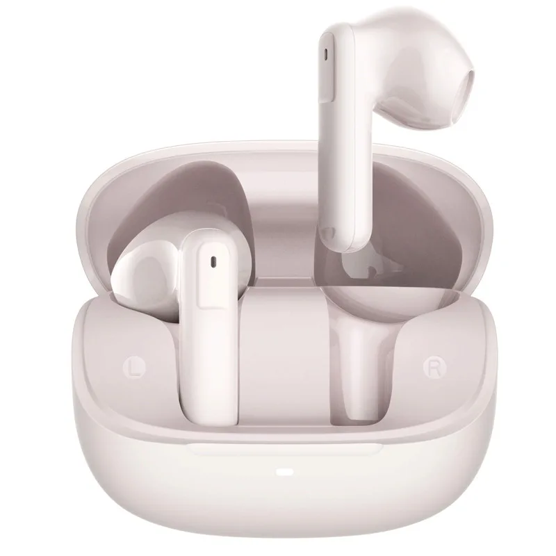 Écouteurs Bluetooth Mibro Earbuds 5 - Rose