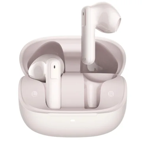 Écouteurs Bluetooth Mibro Earbuds 5 - Rose