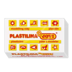 JOVI30 Barres 50GR Blanc
