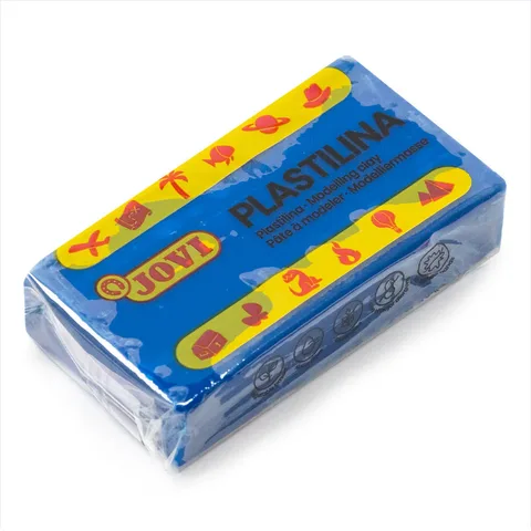 JOVI30 Barres 50GR Bleu – Royal
