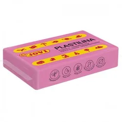 JOVI30 Barres 50GR Rose claire