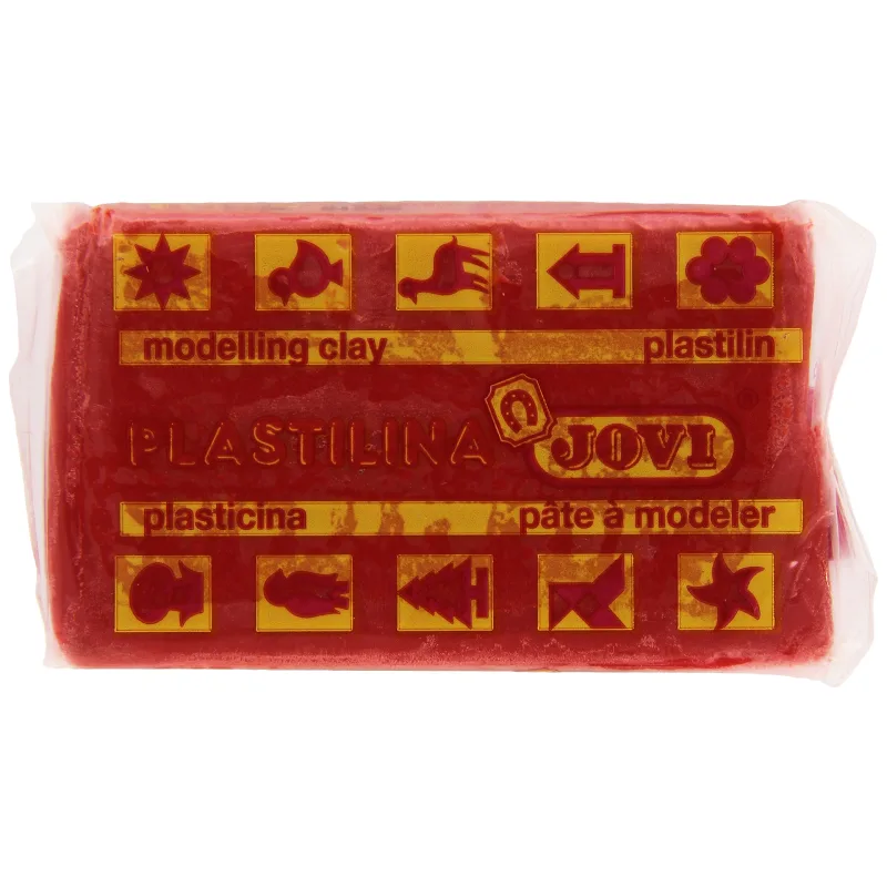 JOVI30 Barres 50GR Rouge