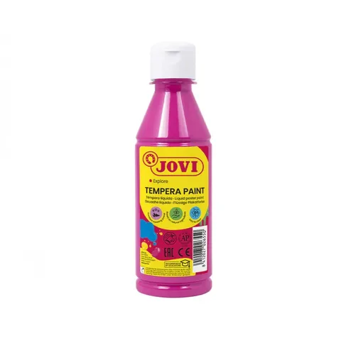 Jovi Gouache Liquide Magenta 250ML