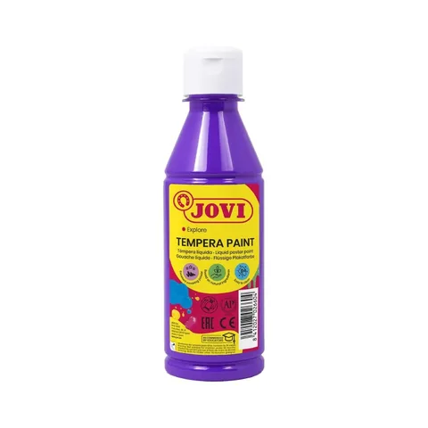 Jovi Gouache Liquide Violet 250ML