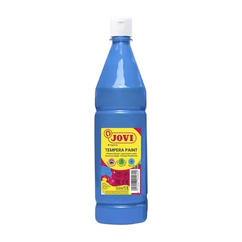 Jovi Gouache Liquide Bleu 500ML