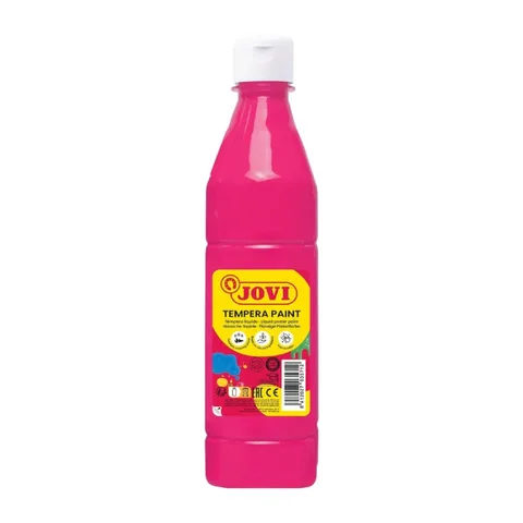 Jovi Gouache Liquide Magenta 500ML