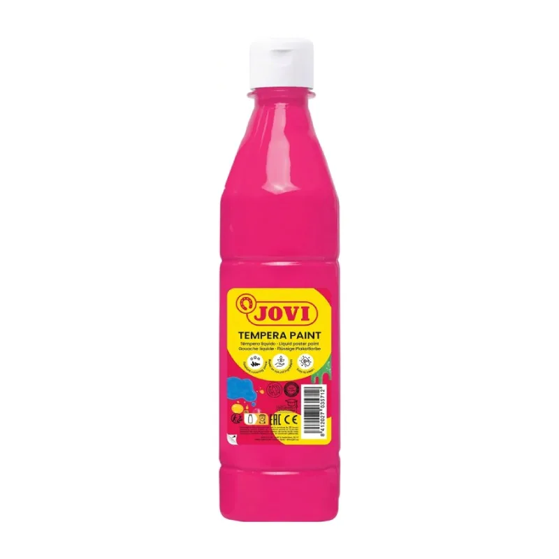 Jovi Gouache Liquide Magenta 500ML
