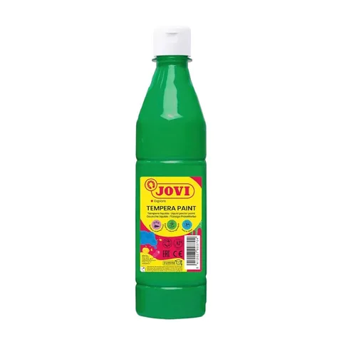 Jovi Gouache Liquide Vert 500ML
