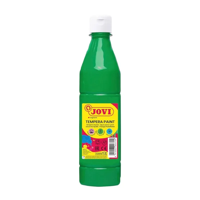 Jovi Gouache Liquide Vert 500ML