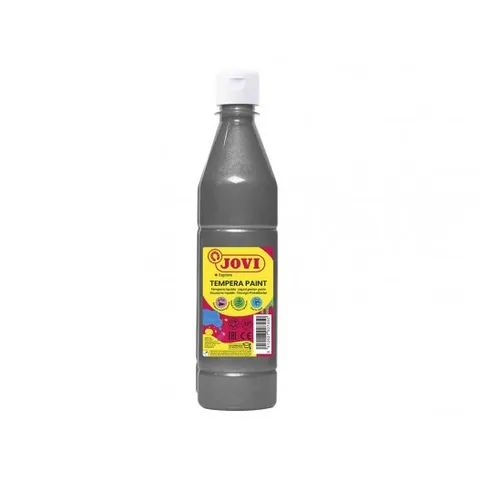 Jovi Gouache Liquide Argent 500ML