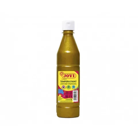 Jovi Gouache Liquide Or 500ML