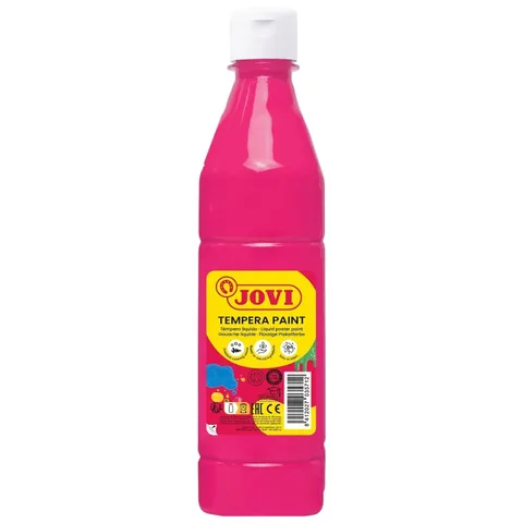 Jovi Gouache Liquide Basique Magenta 1L