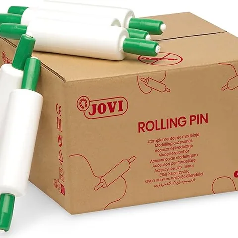 Jovi 25 Rouleaux Ref 155 R/25