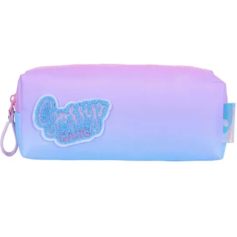 Trousse 1 Compartiment, Gossip – Marshmallow