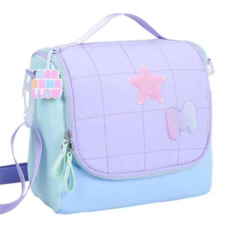 Porte-Goûter Isothermique, Dreamy – Marshmallow