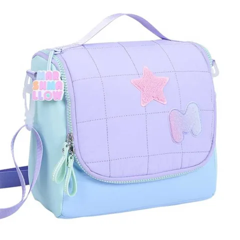 Porte-Goûter Isothermique, Dreamy – Marshmallow