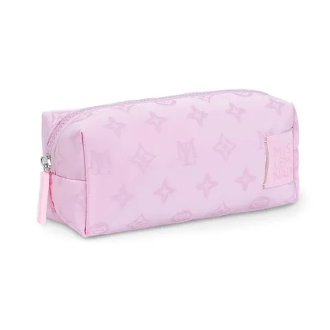 Trousse 1 Compartiment, Diva Rose – Miss Lemonade