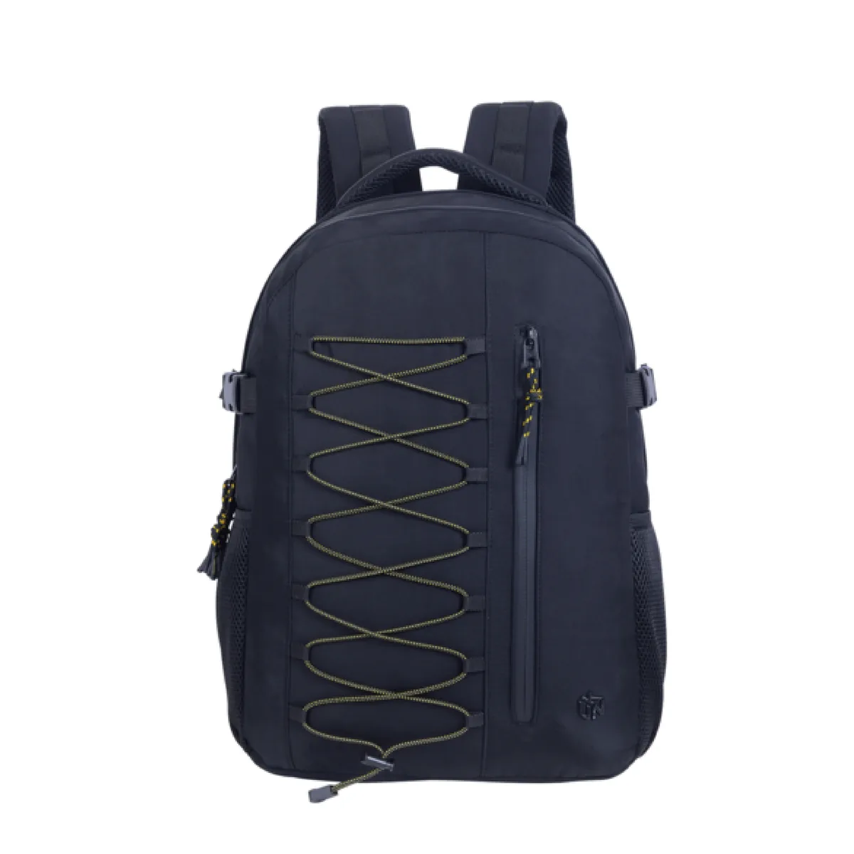 Sac à Dos 2 Compartiments, Climb Noir – Unkeeper