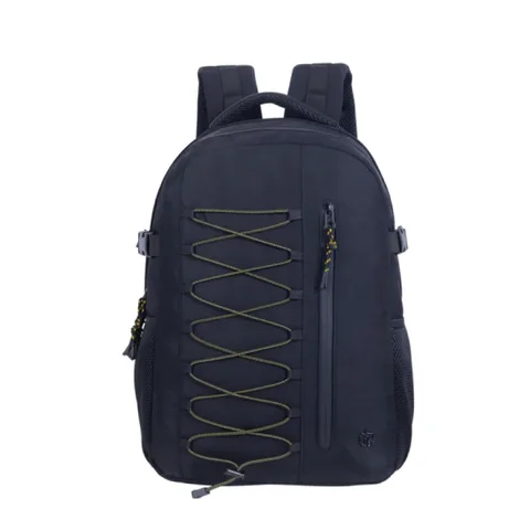 Sac à Dos 2 Compartiments, Climb Noir – Unkeeper